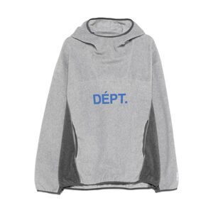 Gallery Dept. Grey Sweaters & Knitwear - Hoodies Men